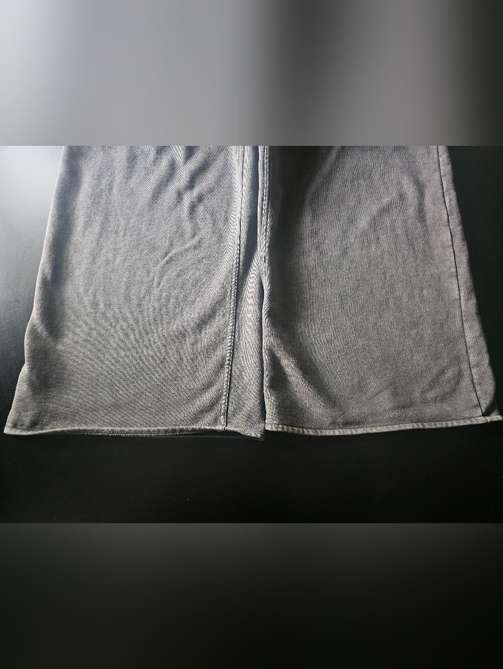 GAP Heavyweight Easy Baggy Sweatpant Jeans - Picture 9 of 14